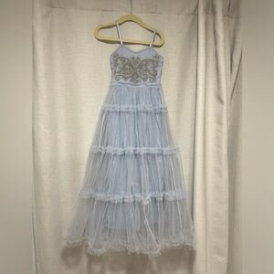 Ooh! La, La! Couture 4T Dress